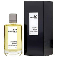 Mancera Unisex Eau De Parfum Spray - Cedrat Boise, 4.0 oz | 3760265190485 ,
