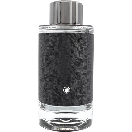 Mont Blanc Men's Eau De Parfum Spray - Explorer Woody Aromatic, 6.7 oz | 3386460118675 ,