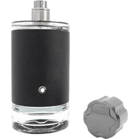 Mont Blanc Men's Eau De Parfum Spray - Explorer Woody Aromatic, 6.7 oz | 3386460118675 ,