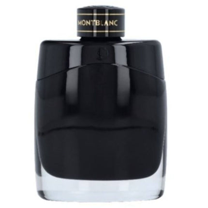 Mont Blanc Men's Eau De Parfum Spray - Legend Aromatic Fougere, 3.3 oz | 3386460118125 ,