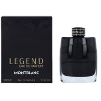 Mont Blanc Men's Eau De Parfum Spray - Legend Aromatic Fougere, 3.3 oz | 3386460118125 ,