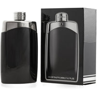 Mont Blanc Men's Eau De Parfum - Legend Aromatic Fougere, 6.7 oz | 3386460074797 ,