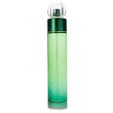Perry Ellis Men's Eau De Toilette Spray - 360 Green, 3.4 oz | 844061007994 ,