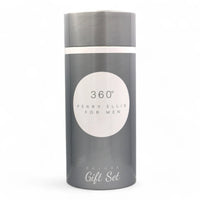 Perry Ellis Men's Mini Gift Set Fragrances - 360 3-Piece | 844061014770 ,