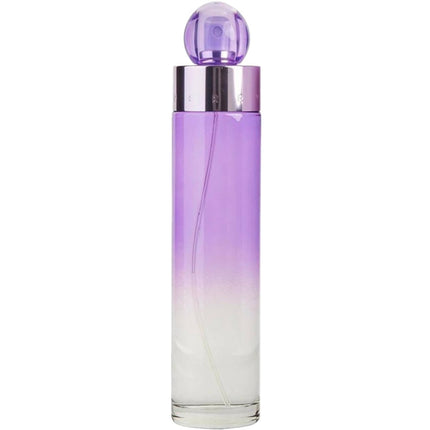 Perry Ellis Women's Eau De Parfum Spray - 360 Degrees Purple, 6.7 oz | 844061010604 ,