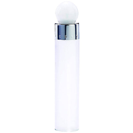 Perry Ellis Men's Eau De Toilette Spray - 360 White Soothing, 3.4 oz | 844061000469 ,