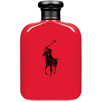 Polo Men's Eau De Toilette Spray - Warm and Sensual Base, 4.2 oz | 3605970416003 ,