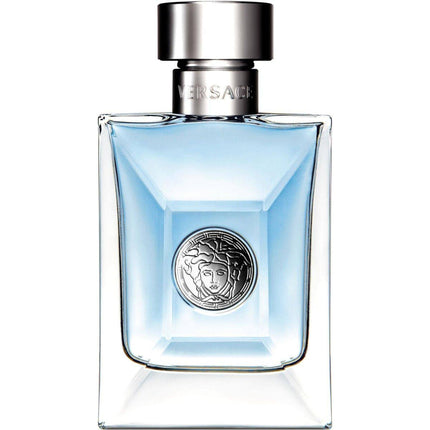 Versace Men's Eau De Toilette Spray - Pour Homme Signature, 3.4 oz | 8011003995967 ,
