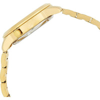 Seiko Men's Watch - Seiko 5 Automatic Gold Dial Stainless Steel Bracelet | SNKE56K1 ,