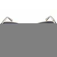 Anne Klein Women's Sunglasses - Gold Metal Cat Eye Full Rim Frame | AK7101 710 ,