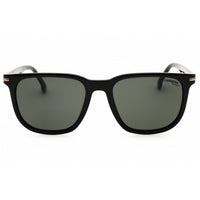 Carrera Men's Sunglasses - Black Plastic Rectangular Frame | CA 300/S/US 008A M9 ,