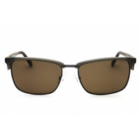 Chesterfield Men's Sunglasses - Grey Crystal Metal Full Rim Frame | CH 23/S 0CBL SP ,