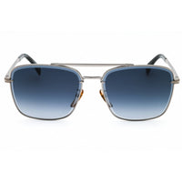 David Beckham Men's Sunglasses - Ruthenium Full Rim Frame | DB 7093/G/S 06LB 9O ,