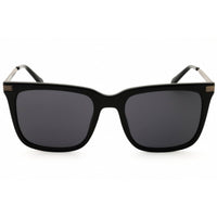 Fossil Men's Sunglasses - Black Rectangular Full Rim Frame | Fos 3152/G/S 0807 IR ,