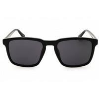 Fossil Men's Sunglasses - Black Rectangular Shape Full Rim Frame | FOS 3157/S 0807 IR ,