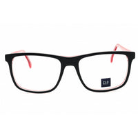 Gap Men's Eyeglasses - Navy Blue Acetate Rectangular Full Rim Frame | VGP011 0NAV ,