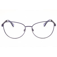 Gap Women's Eyeglasses - Purple Metal Cat Eye Shape Full Rim Frame | VGP044 SDXX ,