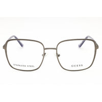Guess Women's Eyeglasses - Matte Light Nickeltin Metal Full Rim Frame | GU2914 011 ,