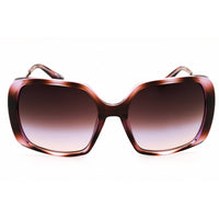 Guess Women's Sunglasses - Violet/Brown Injected Propionate Frame | GU7780 83Z ,