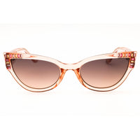 Guess Women's Sunglasses - Crystal Orange Injected Propionate Frame | GU7901 44F ,