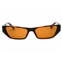 Guess Women's Sunglasses - Dark Havana Injected Propionate Frame | GU8232 52E ,