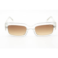 Guess Women's Sunglasses - Crystal Injected Propionate Full Rim Frame | GU8242 26F ,