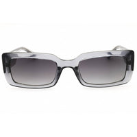 Guess Women's Sunglasses - Grey Injected Propionate Rectangular Frame | GU8242 20B ,