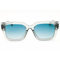 Guess Women's Sunglasses - Light Blue Injected Propionate Full Rim | GU8243 86W ,