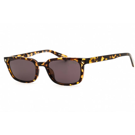 Guess Men's Sunglasses - Dark Havana Injected Propionate Full Rim Frame | GU8284 52A ,