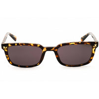 Guess Men's Sunglasses - Dark Havana Injected Propionate Full Rim Frame | GU8284 52A ,