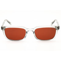 Guess Men's Sunglasses - Crystal Grey Injected Propionate Full Rim | GU8284 20E ,