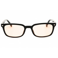 Guess Men's Sunglasses - Shiny Black Injected Propionate Full Rim Frame | GU8284 01E ,