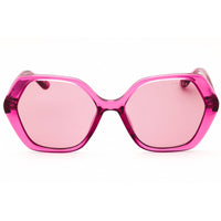 Guess Women's Sunglasses - Fuchsia/Violet Injected Propionate Frame | GU8292 83Y ,