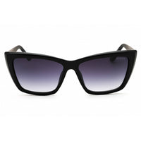 Guess Women's Sunglasses - Black Injected Propionate Full Rim Frame | GU00098 01B ,