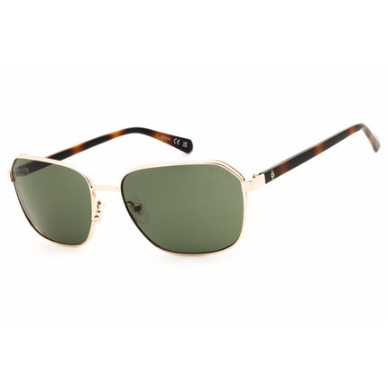 Guess Men's Sunglasses - Gold Injected Propionate Full Rim Frame | GU00156-H 32N ,