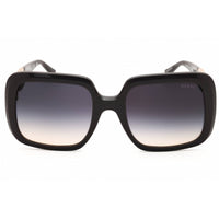 Guess Women's Sunglasses - Oversized Grey Injected Propionate Frame | GU00161 20B ,