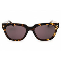 Guess Men's Sunglasses - Dark Havana Injected Propionate Full Rim Frame | GU8265 52A ,