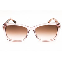 Juicy Couture Women's Sunglasses - Crystal Pink Full Rim Frame | JU 613/G/S 03DV M2 ,