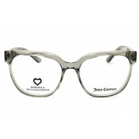 Juicy Couture Women's Eyeglasses - Oval Blue Acetate Full Rim Frame | JU 251/G JOJ ,