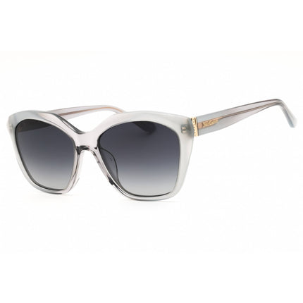 Juicy Couture Women's Sunglasses - Crystal Grey Acetate Frame | JU 634/G/S 063M 9O ,