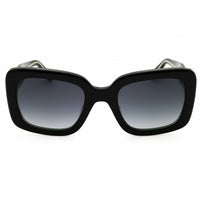 Kate Spade Women's Sunglasses - Black Plastic Full Rim Frame | BELLAMY/S/US 0807 9O ,