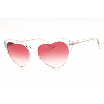 Kate Spade Women's Sunglasses - Crystal Cat Eye Shape Full Rim Frame | VELMA/S 0900 3X ,