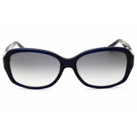 Kate Spade Women's Sunglasses - Navy Acetate Full Rim Frame | ANNIKA/S/US 0X00 9O ,