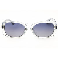 Kate Spade Women's Sunglasses - Clear/Blue Rectangular Frame | DIONNA/F/S 0PJP Z7 ,