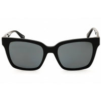 Kate Spade Women's Sunglasses - Black/Gold Rectangular Frame | HARLOW/G/S 02M2 M9 ,