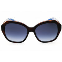 Kate Spade Women's Sunglasses - Havana Acetate Full Rim Frame | LOTTIE/G/S 0086 9O ,