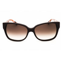 Liz Claiborne Women's Sunglasses - Mahogany Plastic Full Rim Frame | L 564/S 0JUB JS ,