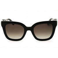 Longchamp Women's Sunglasses - Black Injected Propionate Full Rim Frame | LO793S 001 ,
