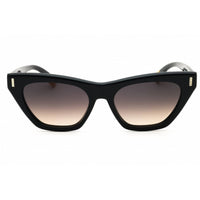 Missoni Women's Sunglasses - Blue Acetate Cat Eye Shape Frame | MIS 0205/S 009V GA ,