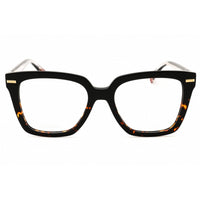 Missoni Women's Eyeglasses - Black Shaded Havana Full Rim Frame | MIS 0070 0W4A 00 ,